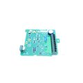 Honeywell Uda Dislvd Oxygen Ppb Input Rev H Pcb Circuit Board 51453319-002